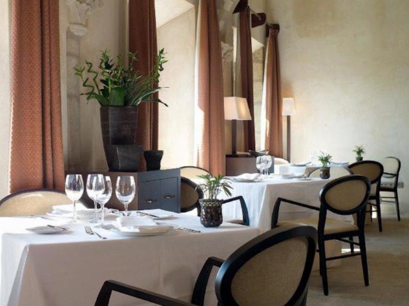 Eurostars Palacio De Santa Marta Трухильо Экстерьер фото
