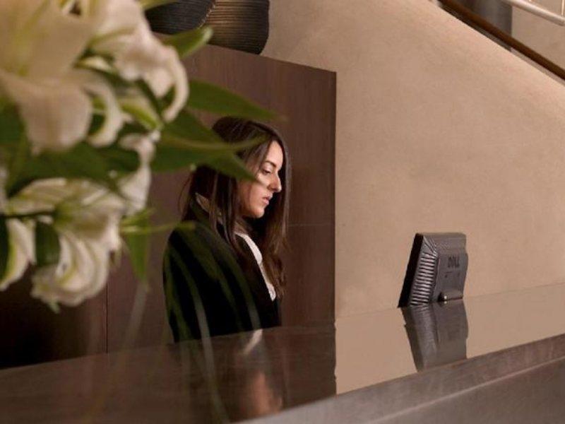 Eurostars Palacio De Santa Marta Трухильо Экстерьер фото